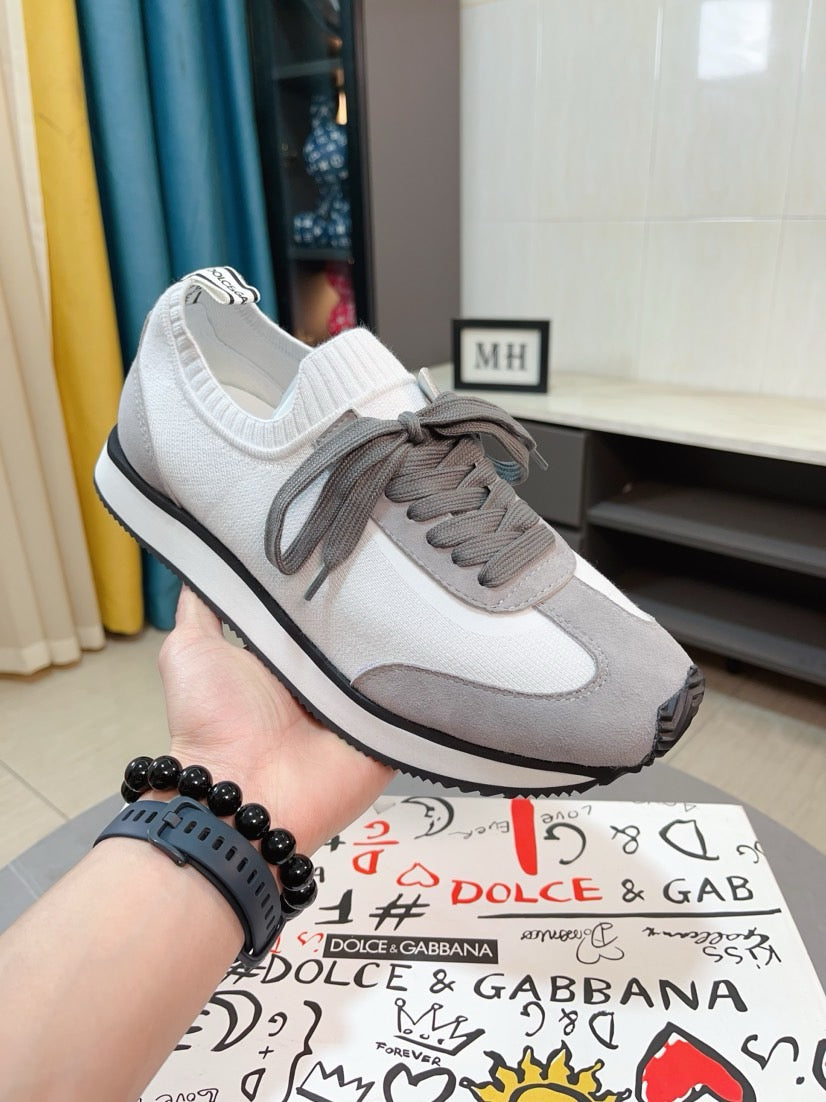 LuxluxHouse Best Quality Shoes Dolce & Gabbana