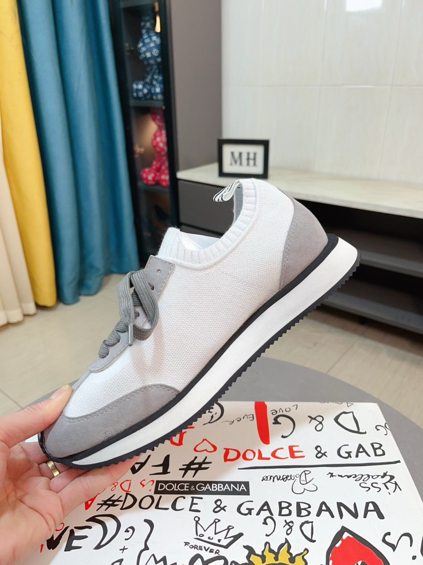 LuxluxHouse Best Quality Shoes Dolce & Gabbana