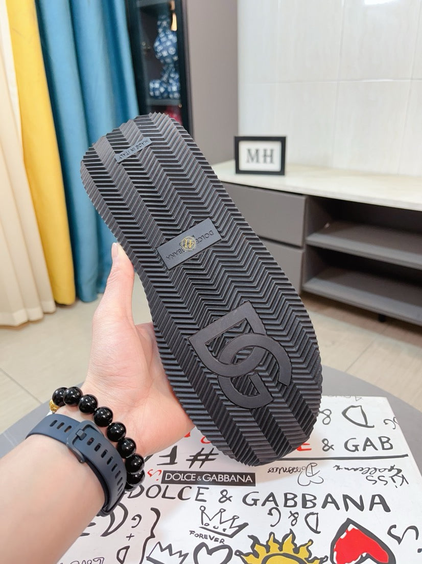 LuxluxHouse Best Quality Shoes Dolce & Gabbana