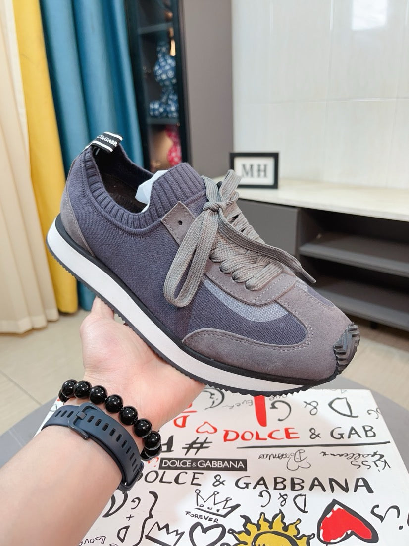 LuxluxHouse Best Quality Shoes Dolce & Gabbana