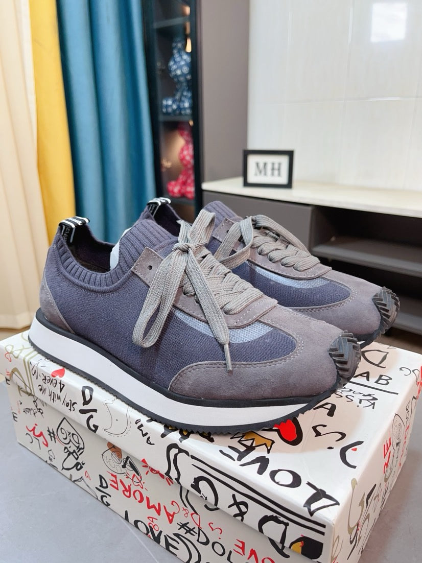 LuxluxHouse Best Quality Shoes Dolce & Gabbana
