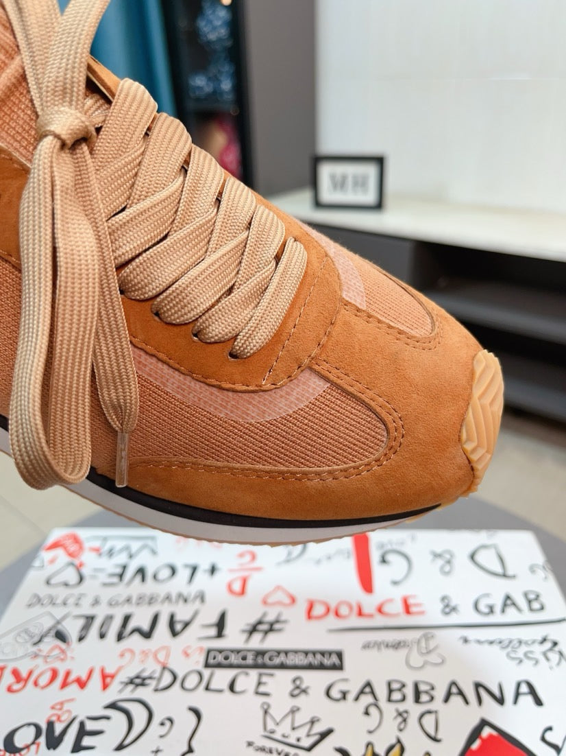 LuxluxHouse Best Quality Shoes Dolce & Gabbana