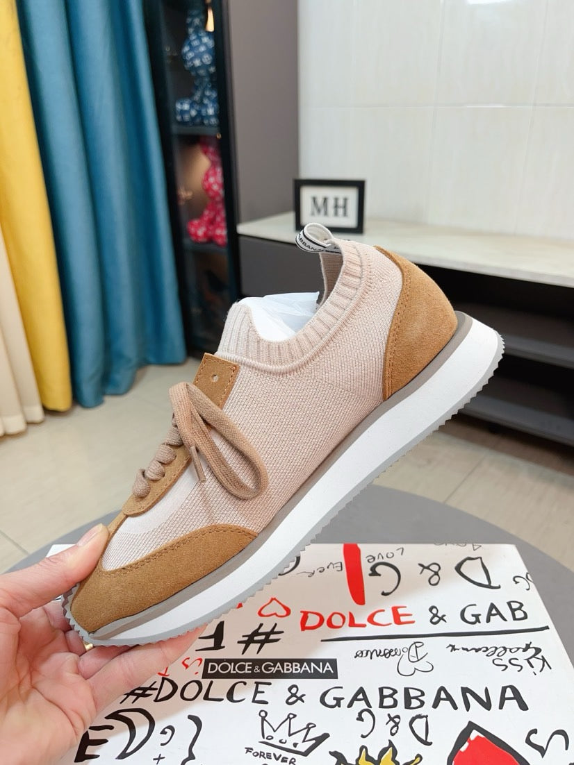 LuxluxHouse Best Quality Shoes Dolce & Gabbana