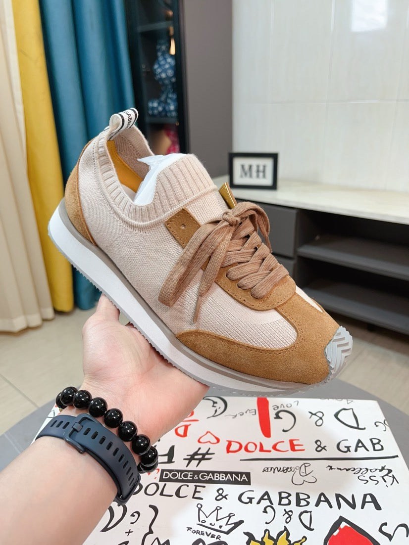 LuxluxHouse Best Quality Shoes Dolce & Gabbana
