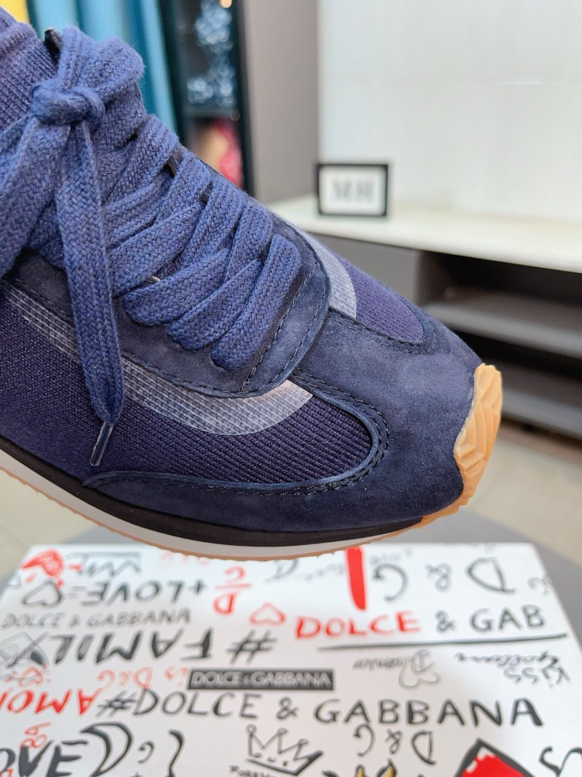 LuxluxHouse Best Quality Shoes Dolce & Gabbana