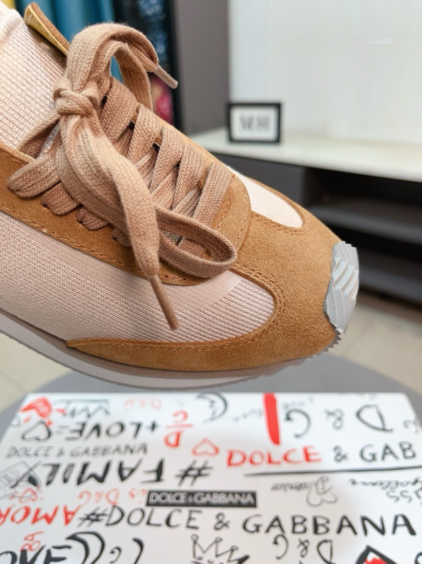 LuxluxHouse Best Quality Shoes Dolce & Gabbana