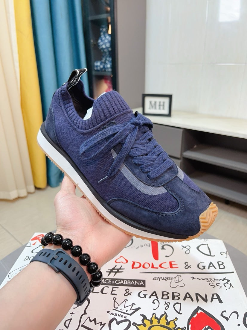 LuxluxHouse Best Quality Shoes Dolce & Gabbana