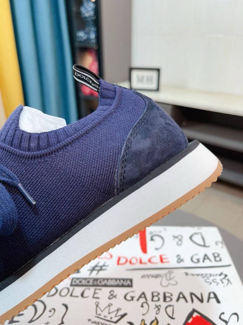 LuxluxHouse Best Quality Shoes Dolce & Gabbana