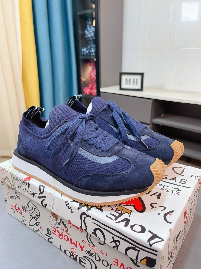 LuxluxHouse Best Quality Shoes Dolce & Gabbana