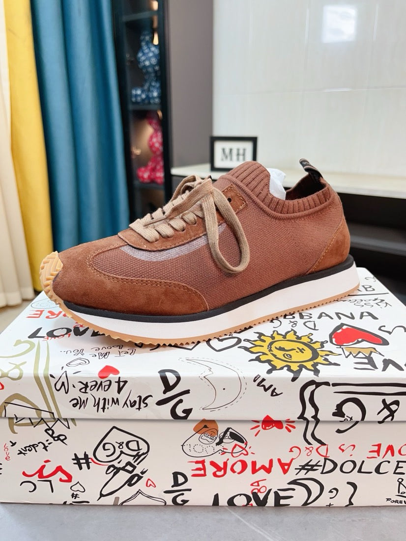 LuxluxHouse Best Quality Shoes Dolce & Gabbana