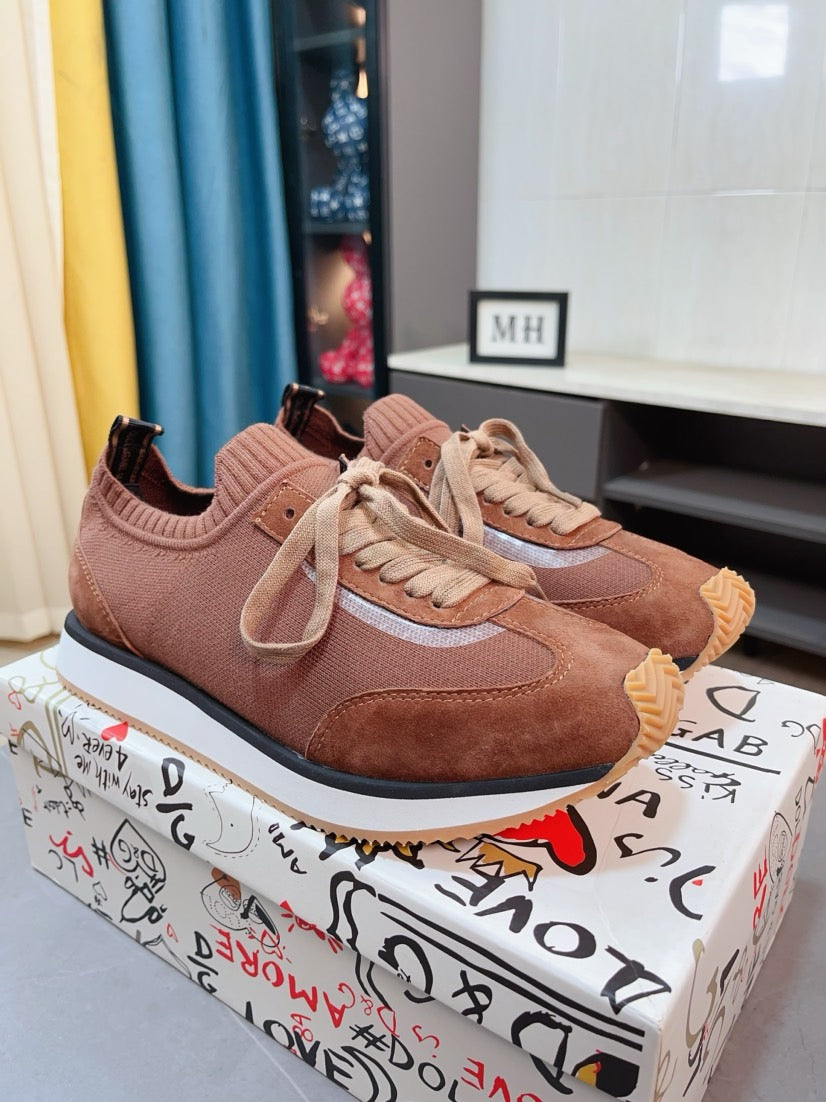 LuxluxHouse Best Quality Shoes Dolce & Gabbana