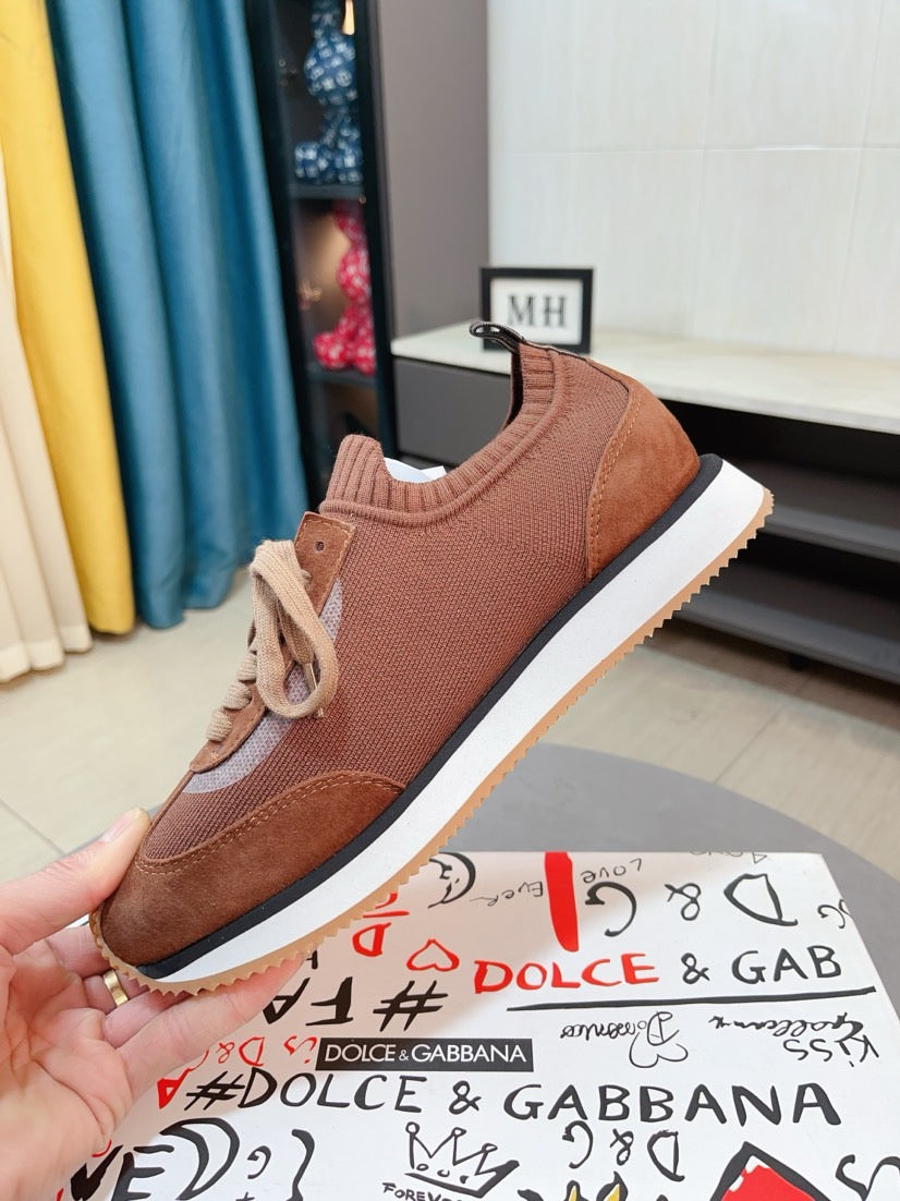 LuxluxHouse Best Quality Shoes Dolce & Gabbana