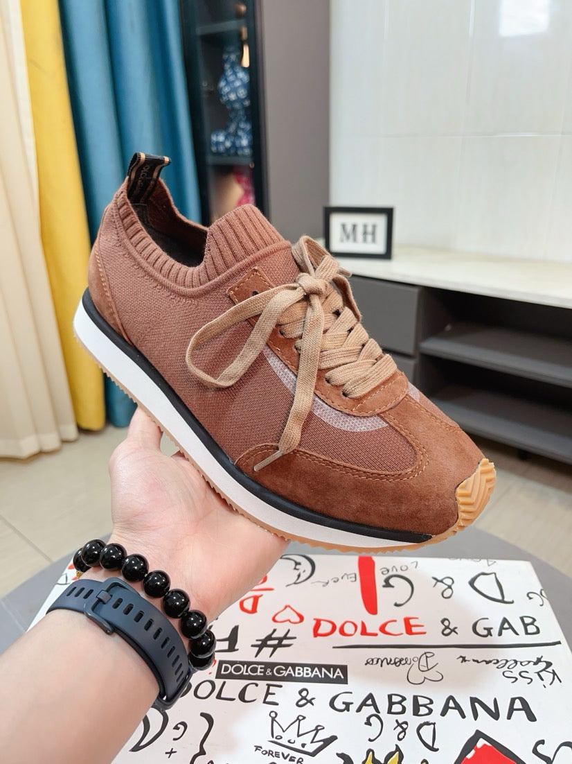 LuxluxHouse Best Quality Shoes Dolce & Gabbana