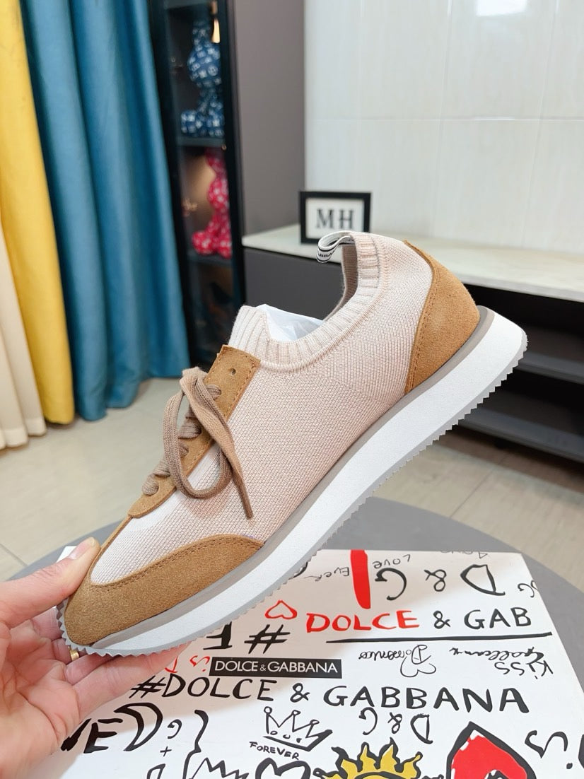 LuxluxHouse Best Quality Shoes Dolce & Gabbana