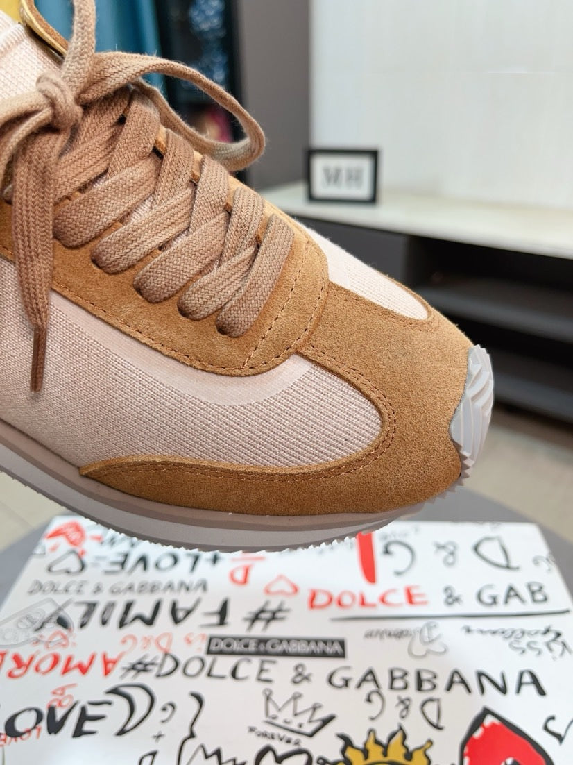 LuxluxHouse Best Quality Shoes Dolce & Gabbana