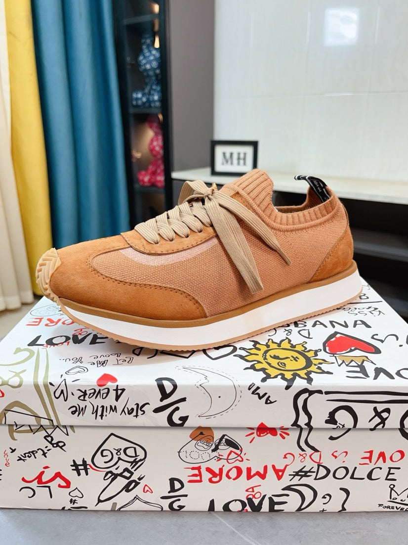 LuxluxHouse Best Quality Shoes Dolce & Gabbana