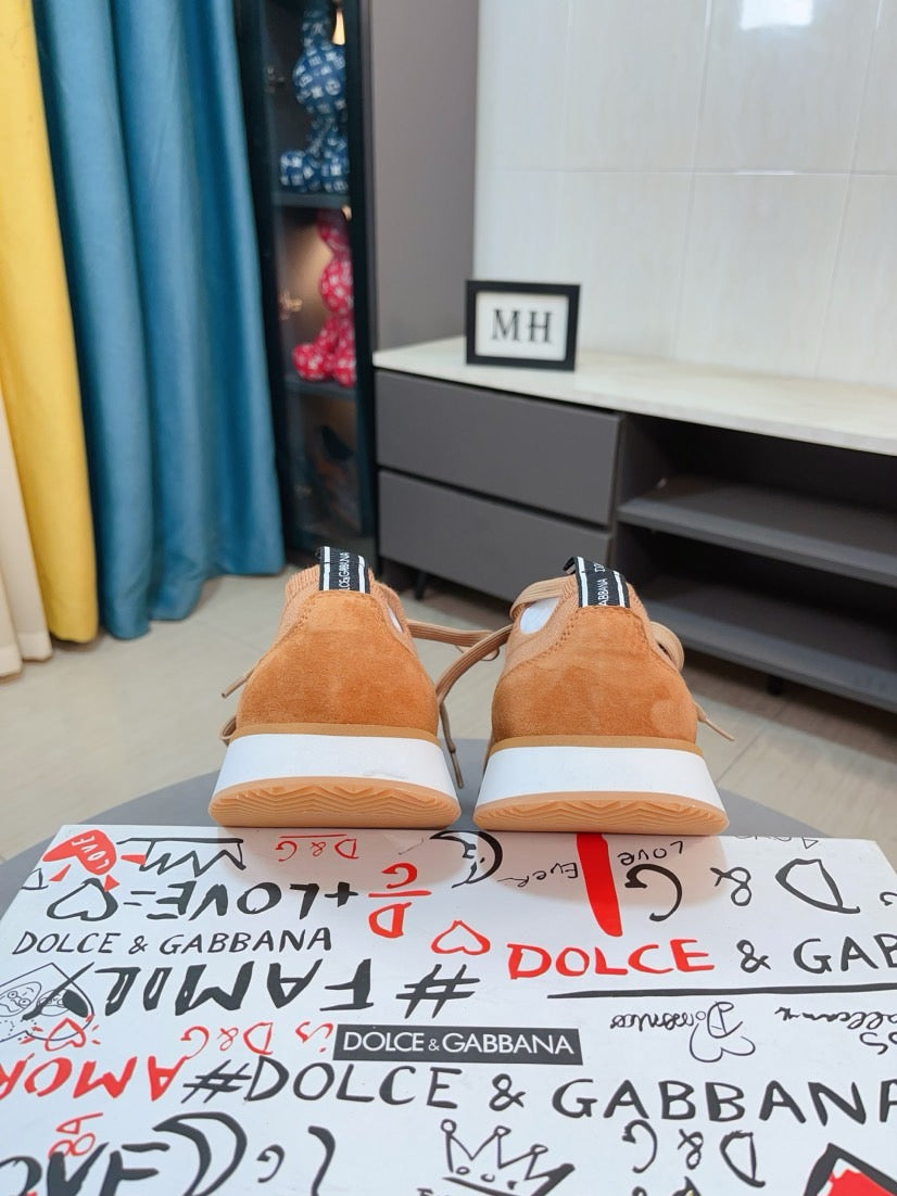 LuxluxHouse Best Quality Shoes Dolce & Gabbana