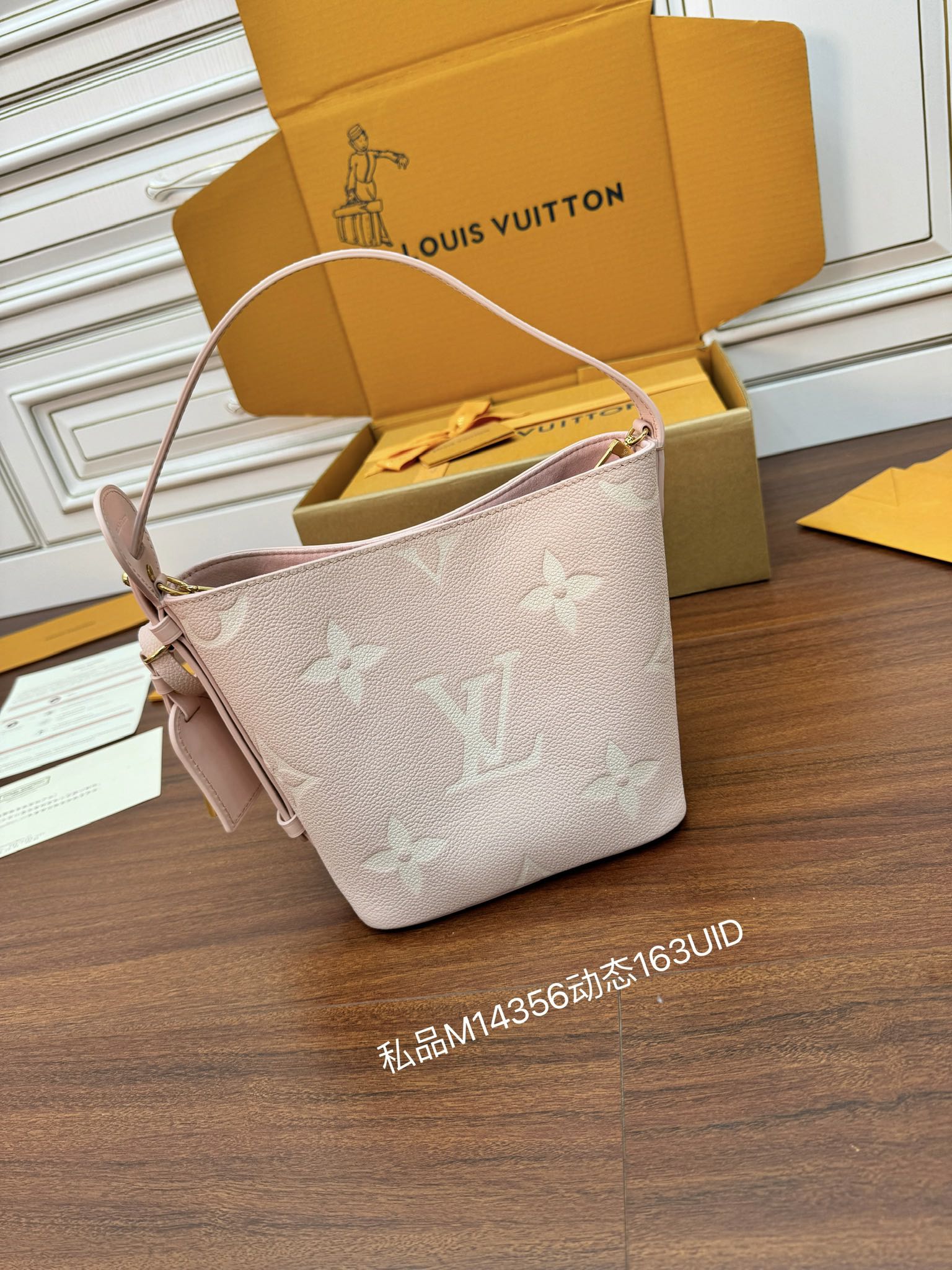 LuxluxHouse Best Quality Bags Best Louis Vuitton Women