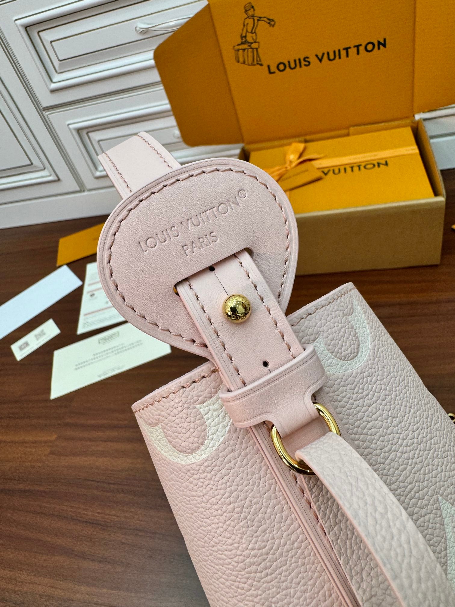 LuxluxHouse Best Quality Bags Best Louis Vuitton Women
