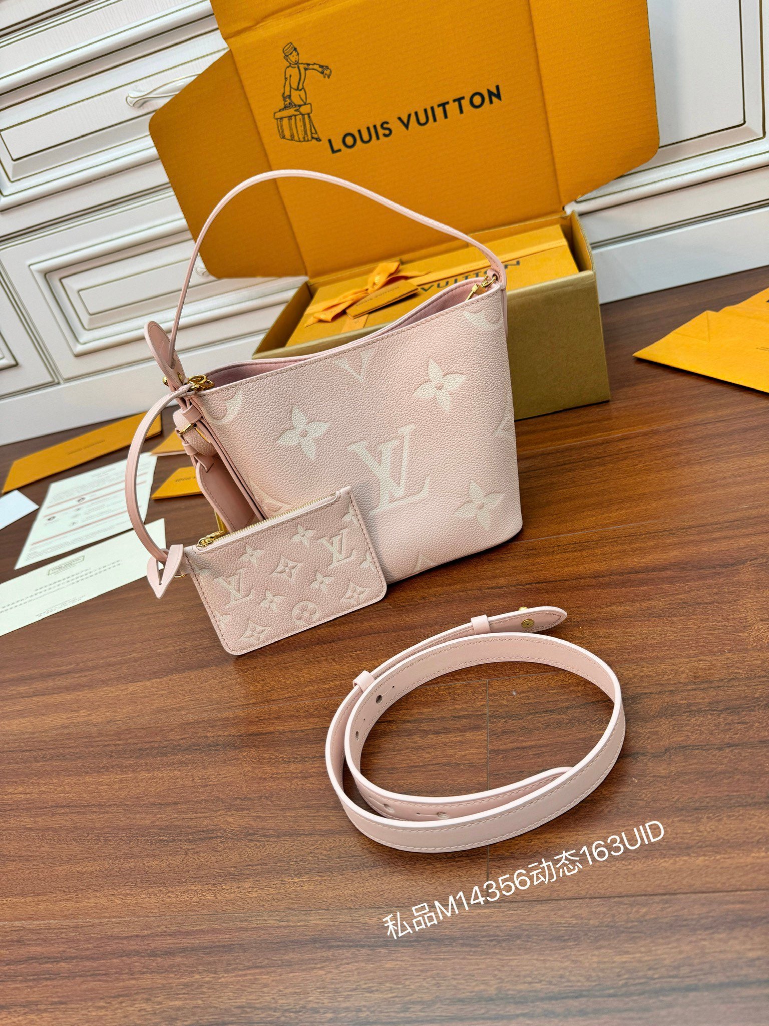 LuxluxHouse Best Quality Bags Best Louis Vuitton Women
