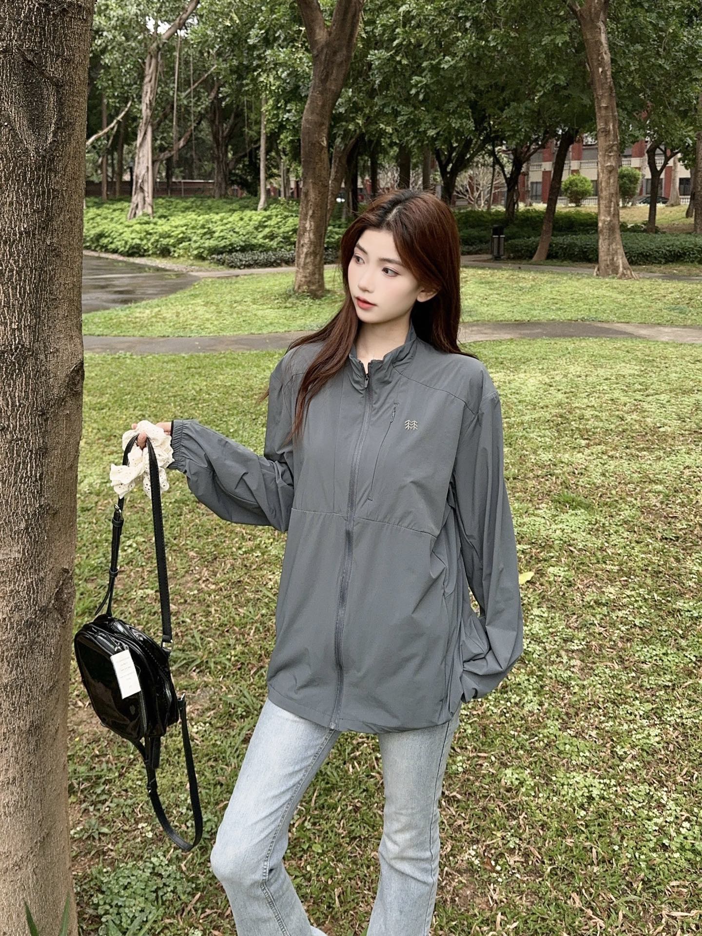 LuxluxHouse Best Quality Clothes Coats & Jackets