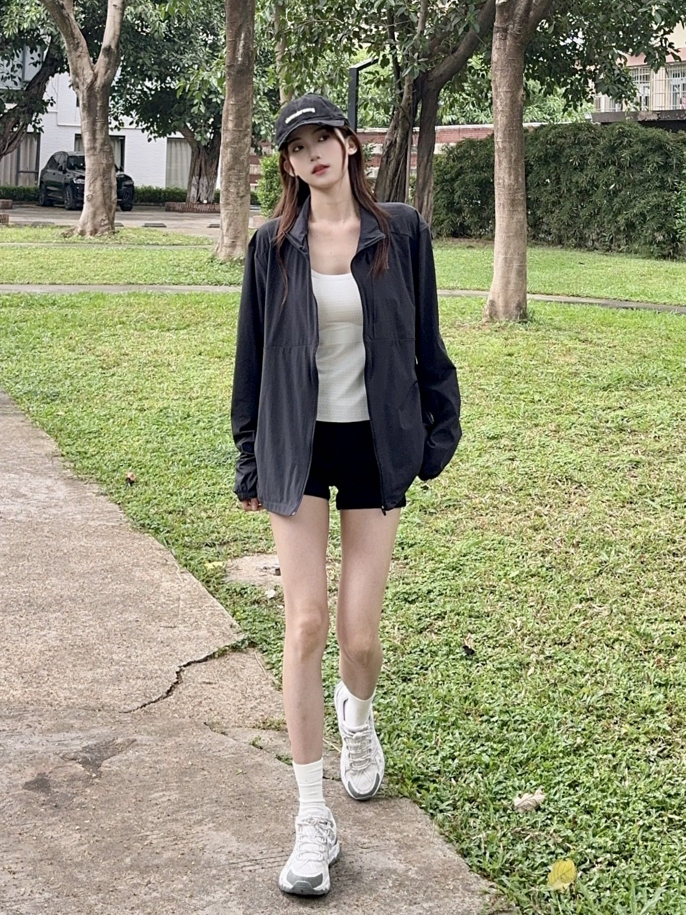 LuxluxHouse Best Quality Clothes Coats & Jackets
