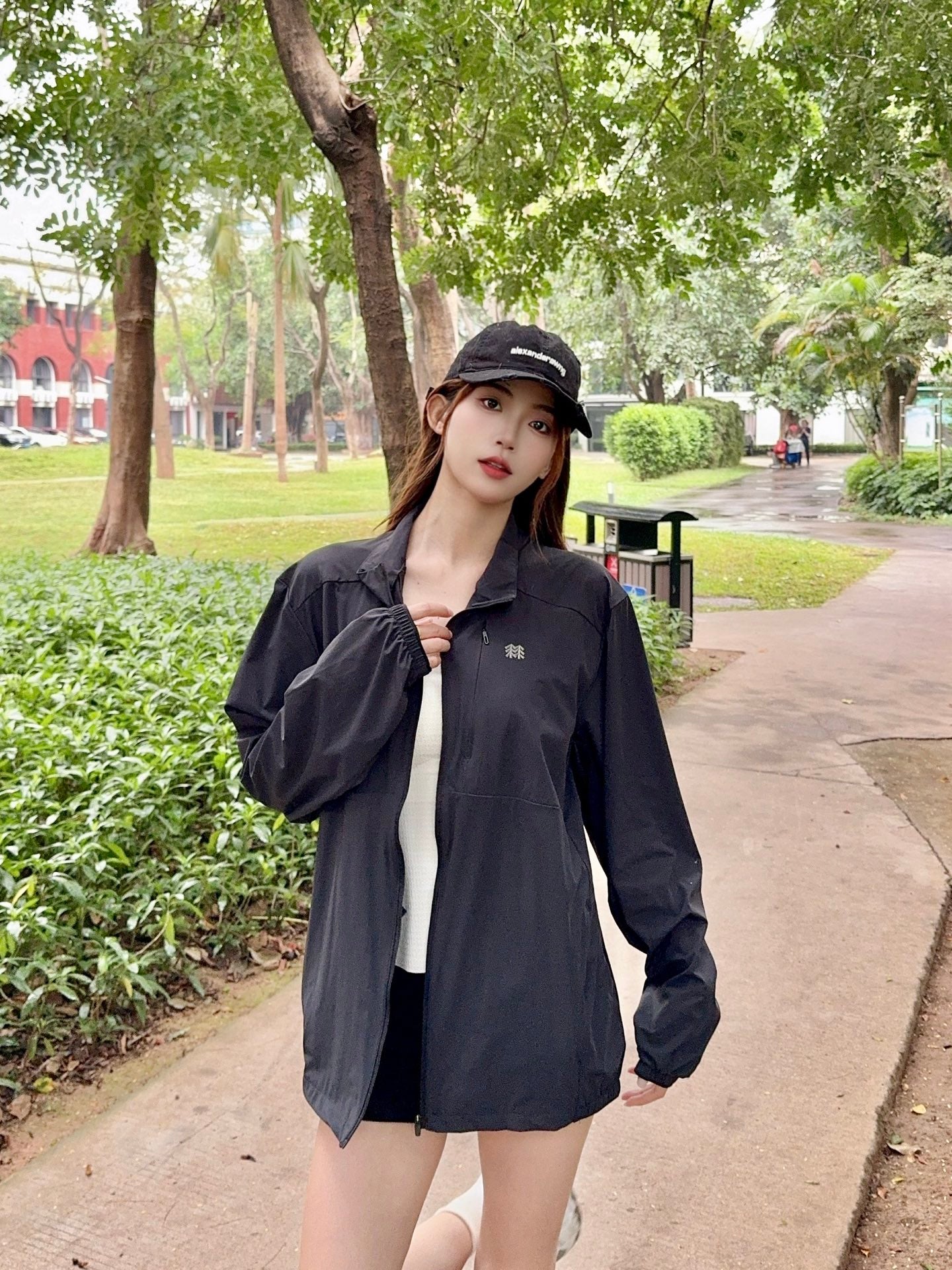 LuxluxHouse Best Quality Clothes Coats & Jackets
