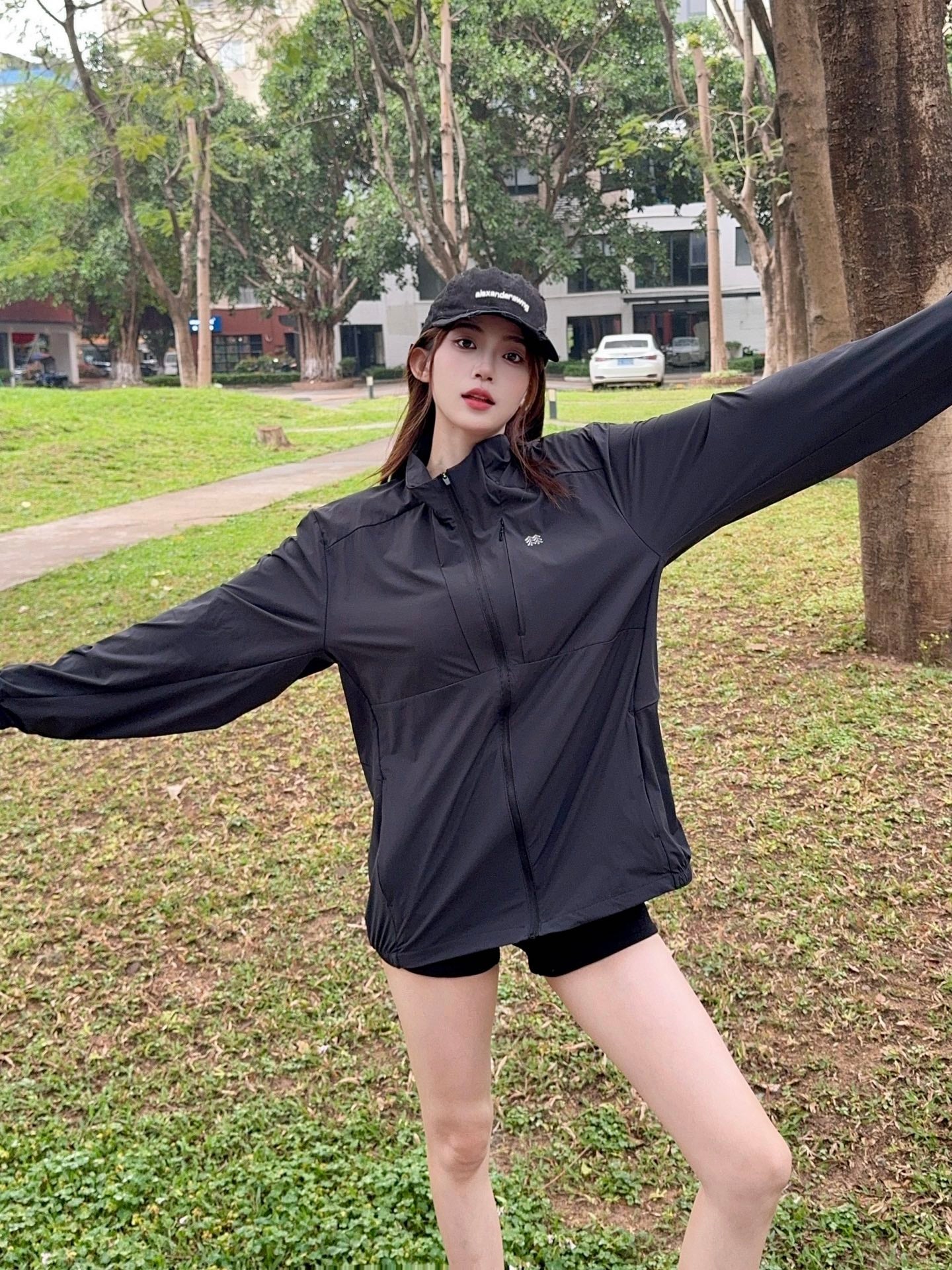 LuxluxHouse Best Quality Clothes Coats & Jackets