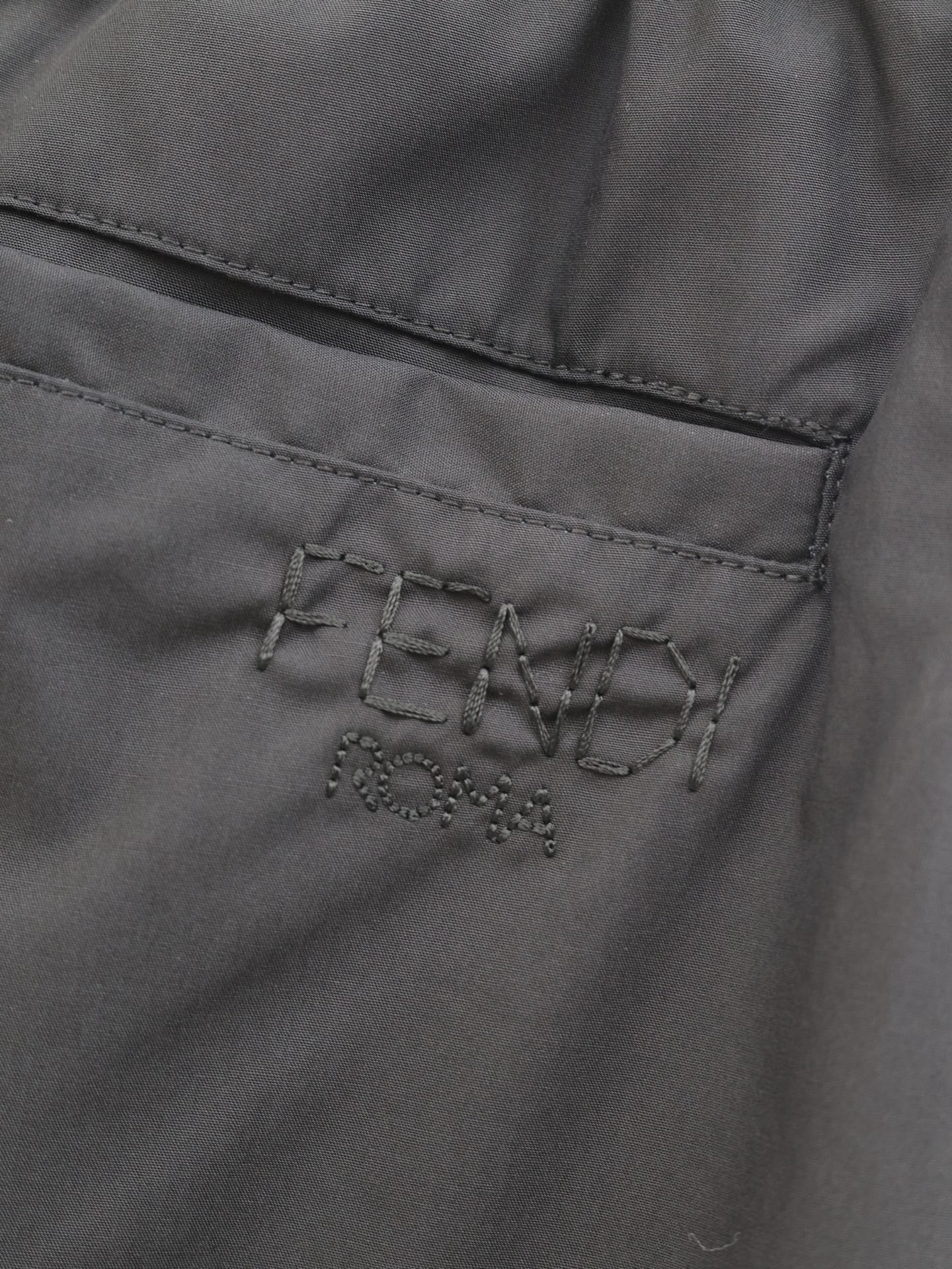LuxluxHouse Best Quality Clothes Fendi Pants