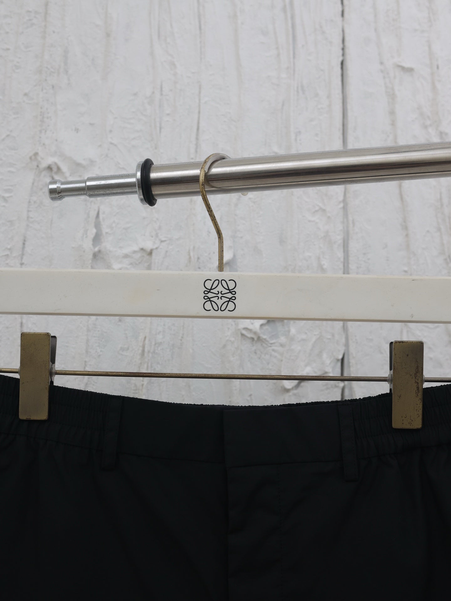 LuxluxHouse Best Quality Clothes Fendi Pants