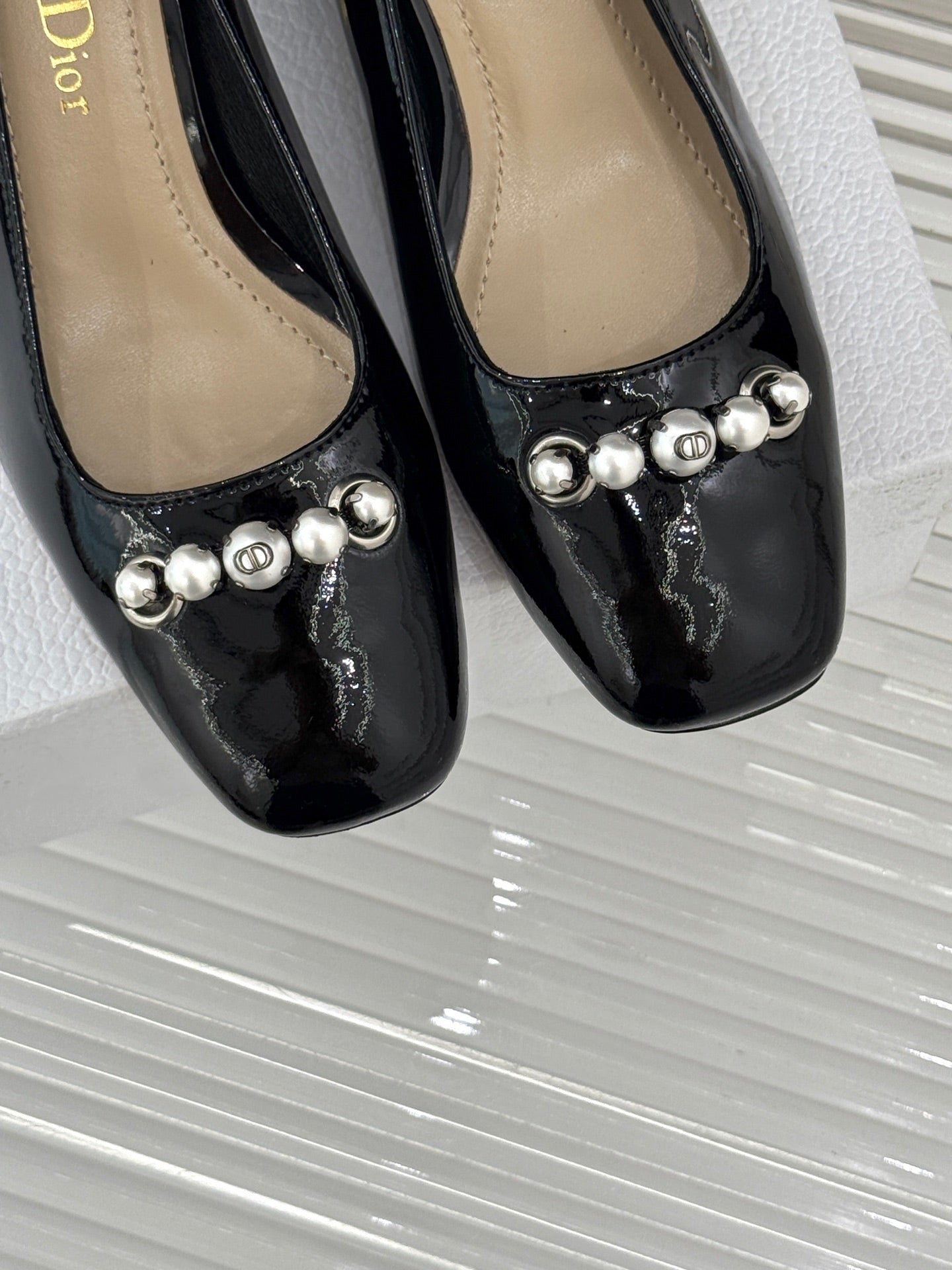 LuxluxHouse Best Quality Women Shoes Dior