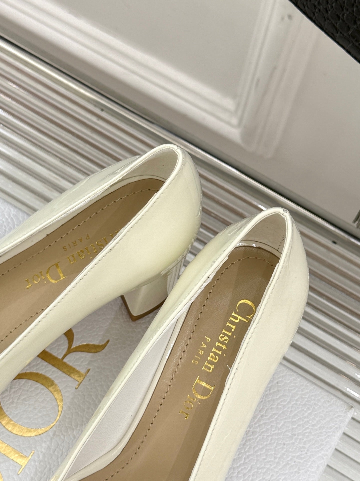 LuxluxHouse Best Quality Women Shoes Dior