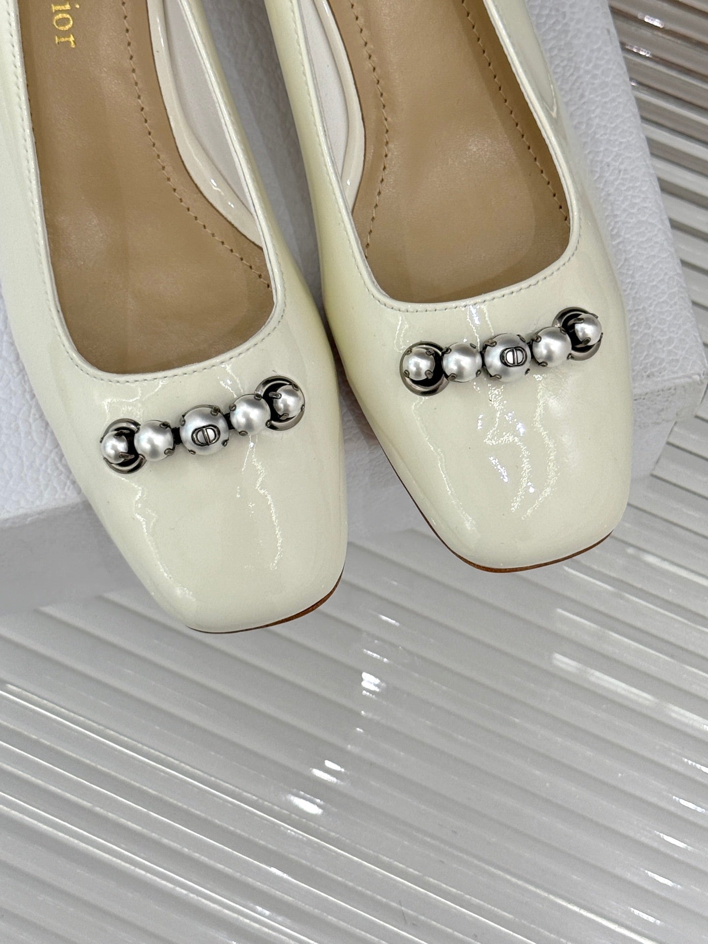 LuxluxHouse Best Quality Women Shoes Dior