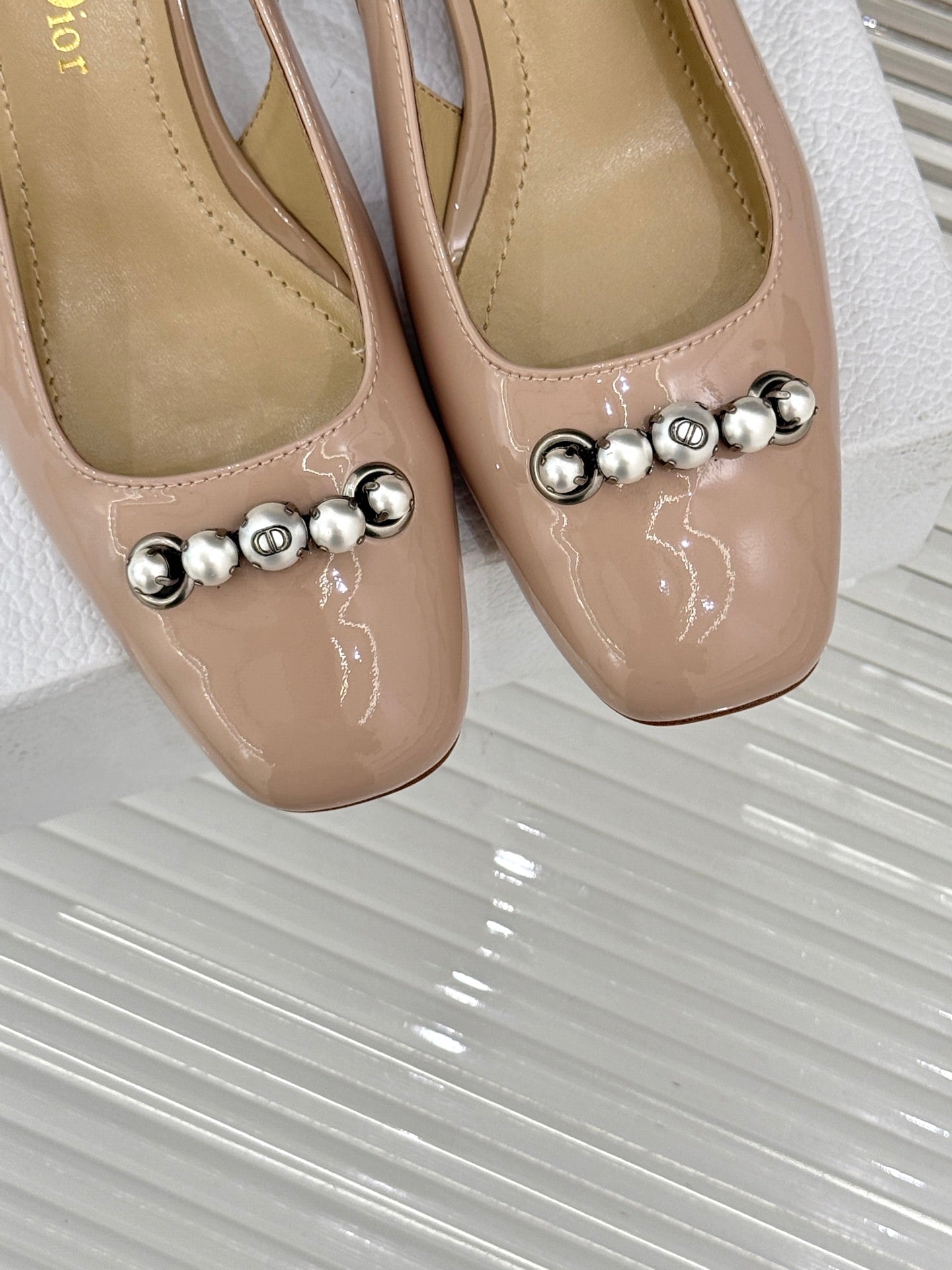LuxluxHouse Best Quality Women Shoes Dior