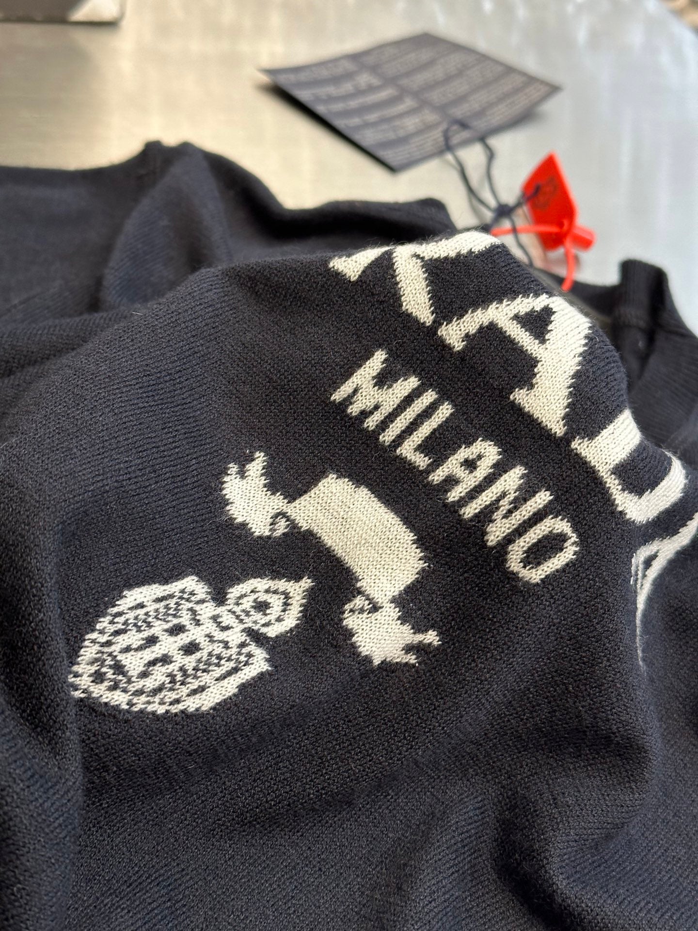 LuxluxHouse Best Quality Clothes T-shirt Prada