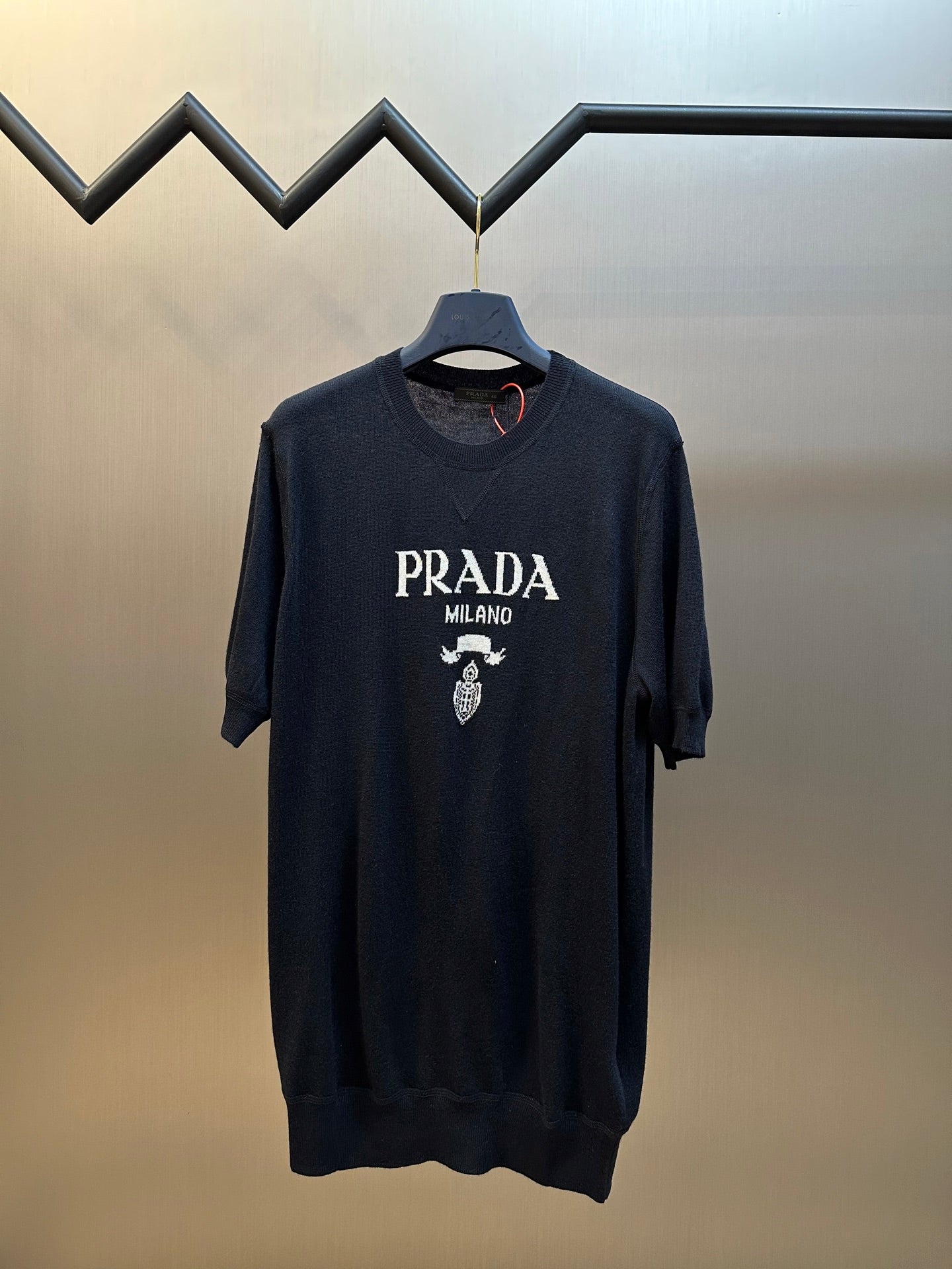 LuxluxHouse Best Quality Clothes T-shirt Prada