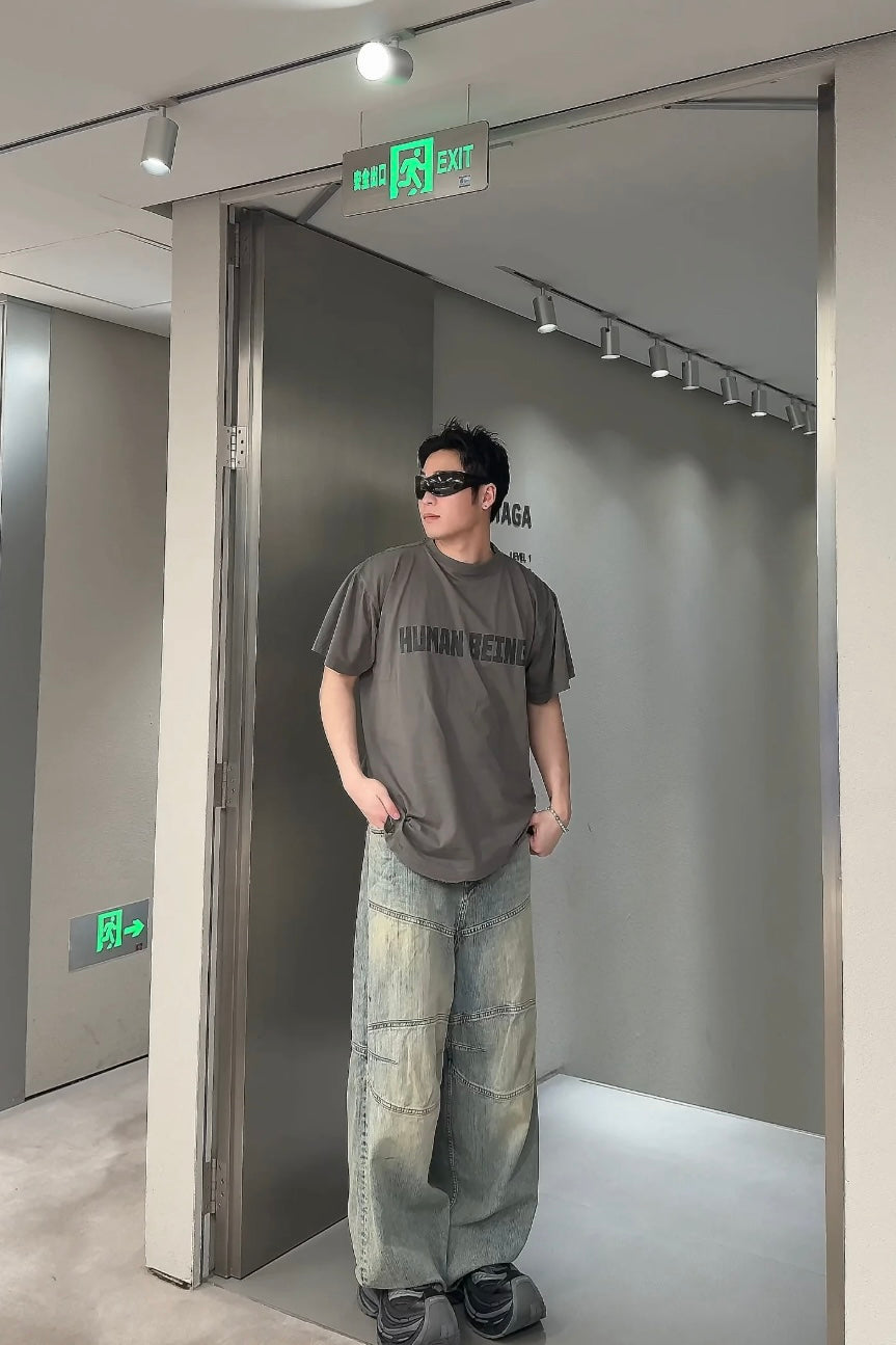 LuxluxHouse Best Quality Clothes Balenciaga T-shirt