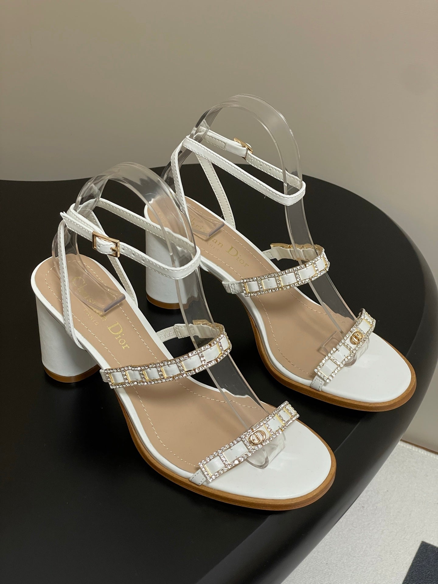 LuxluxHouse Best Quality Women Shoes Dior