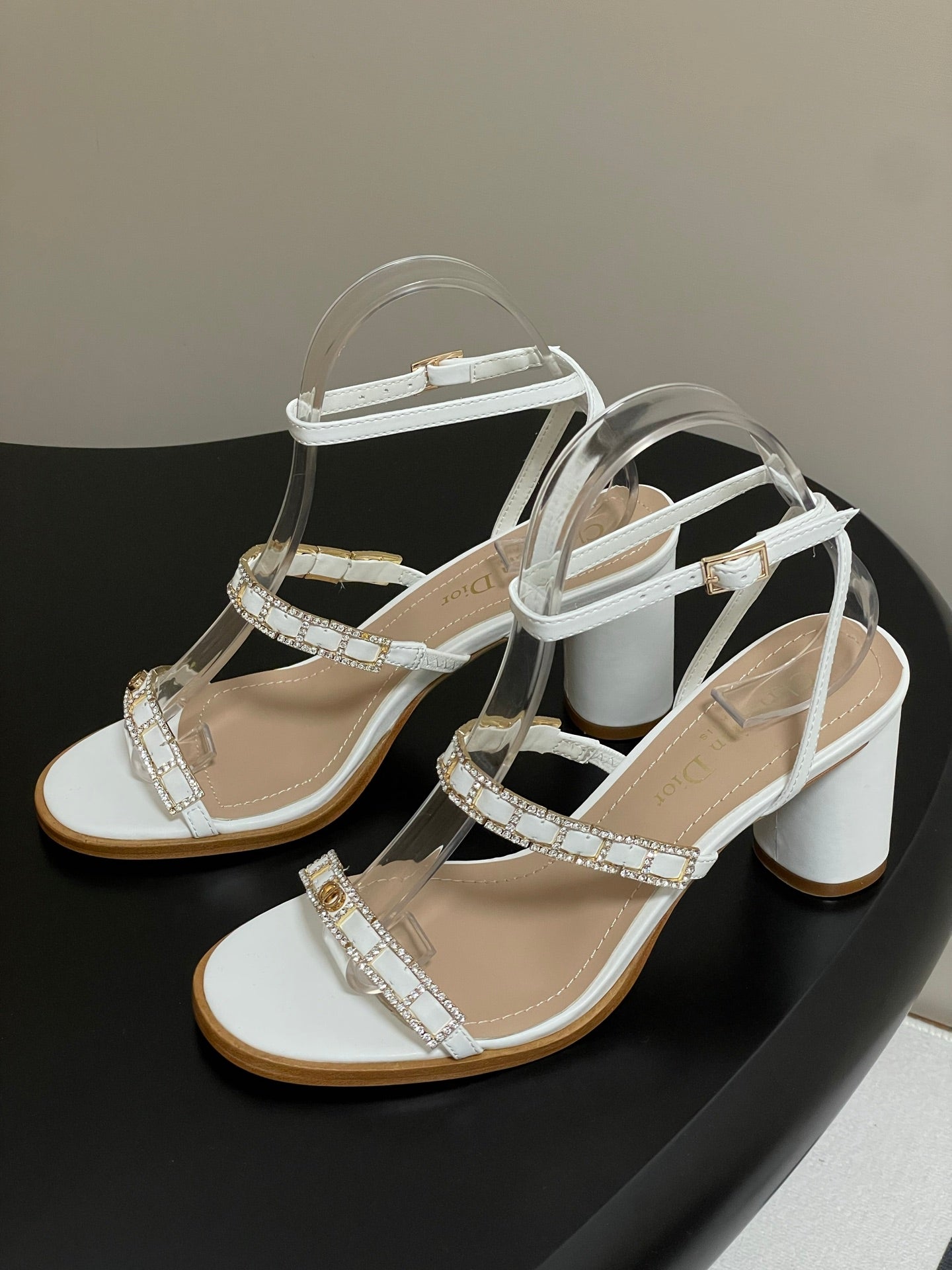 LuxluxHouse Best Quality Women Shoes Dior