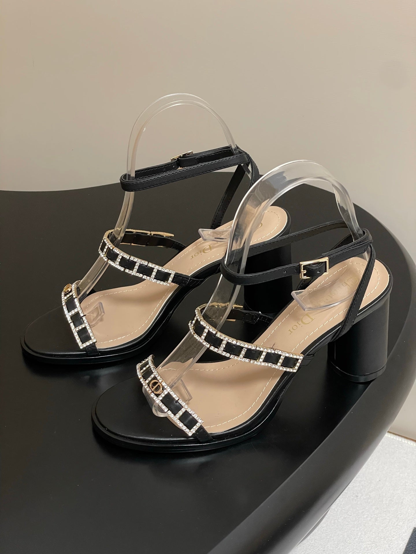 LuxluxHouse Best Quality Women Shoes Dior