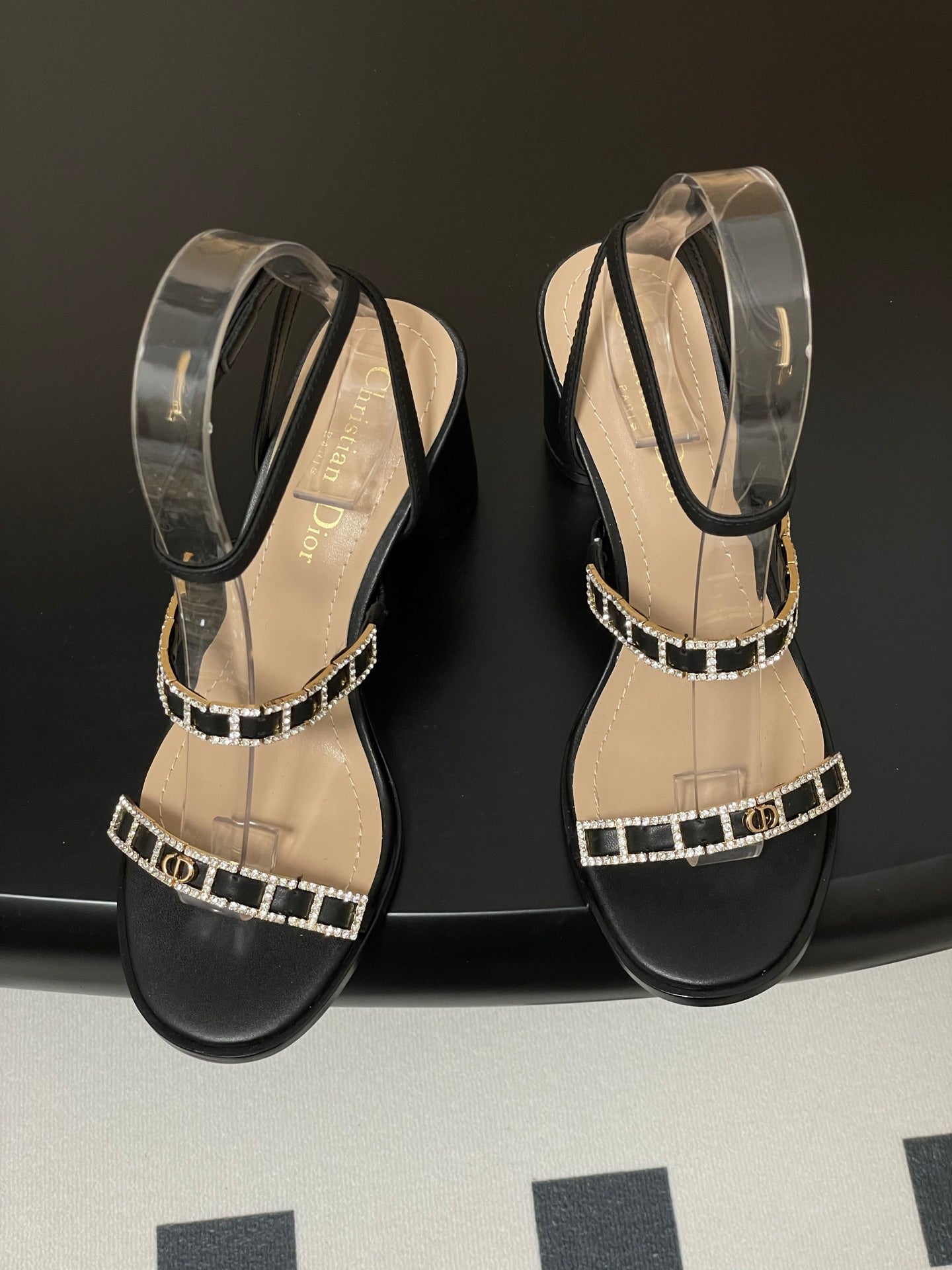 LuxluxHouse Best Quality Women Shoes Dior