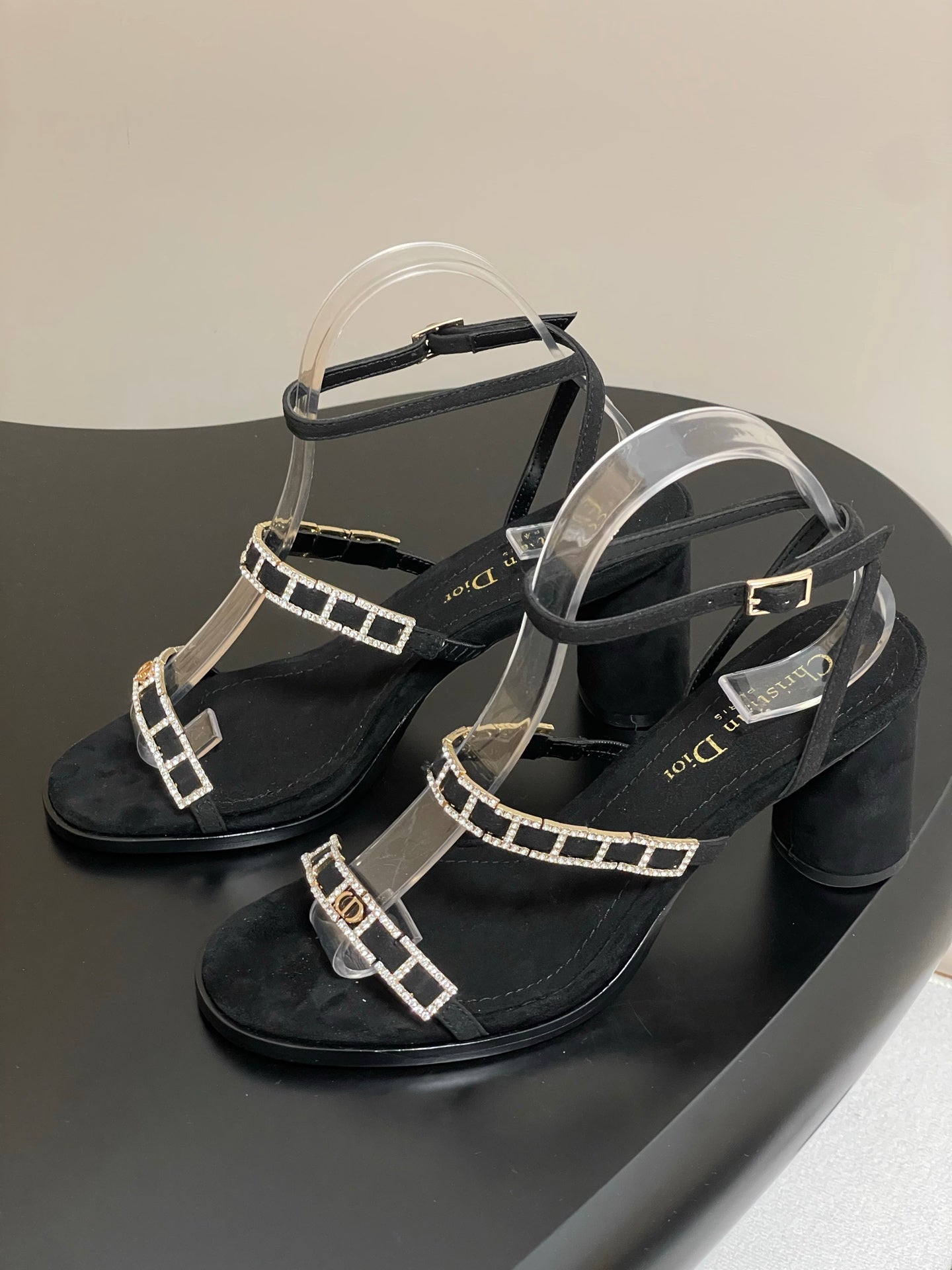 LuxluxHouse Best Quality Women Shoes Dior