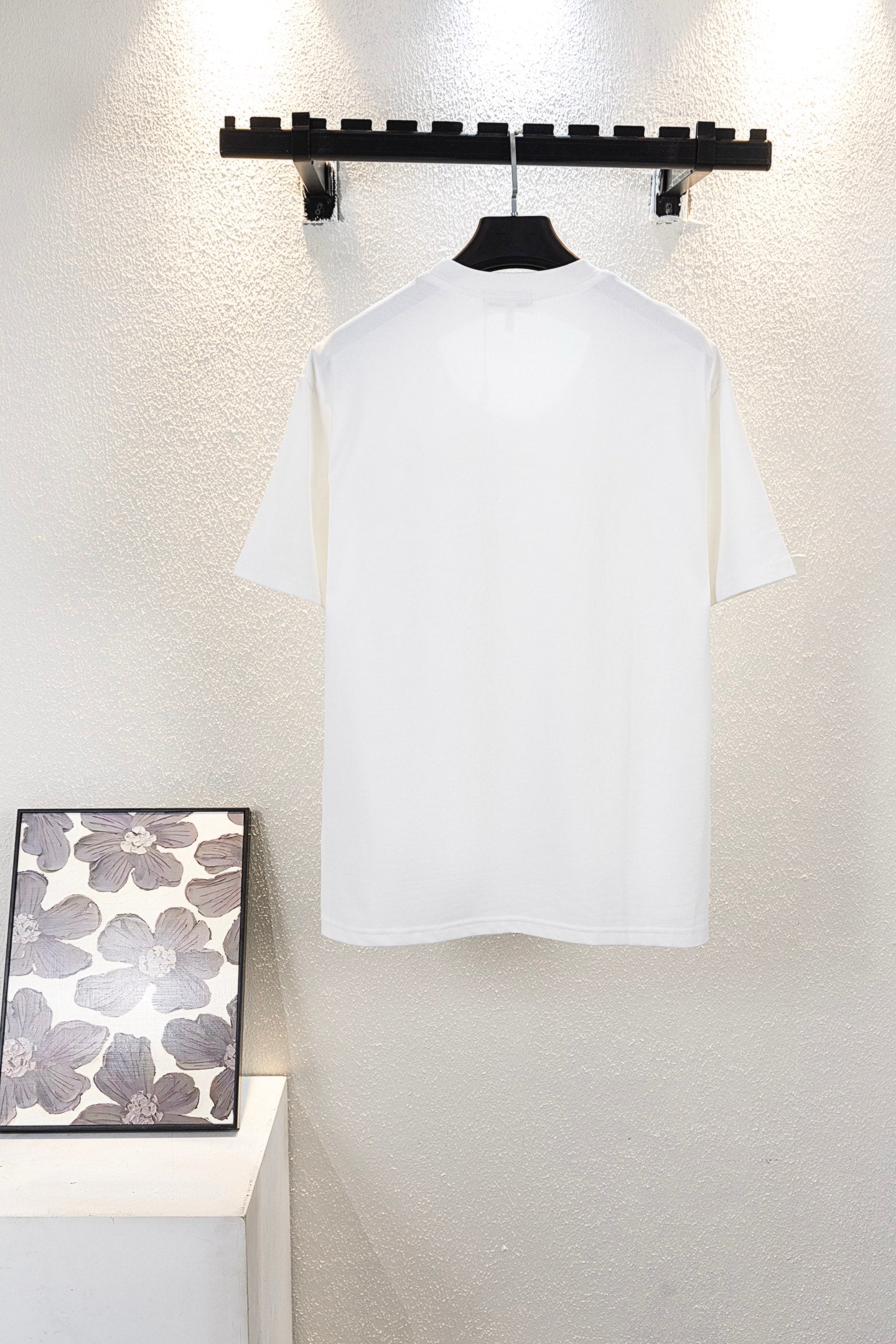 LuxluxHouse Best Quality Clothes T-shirt Loewe
