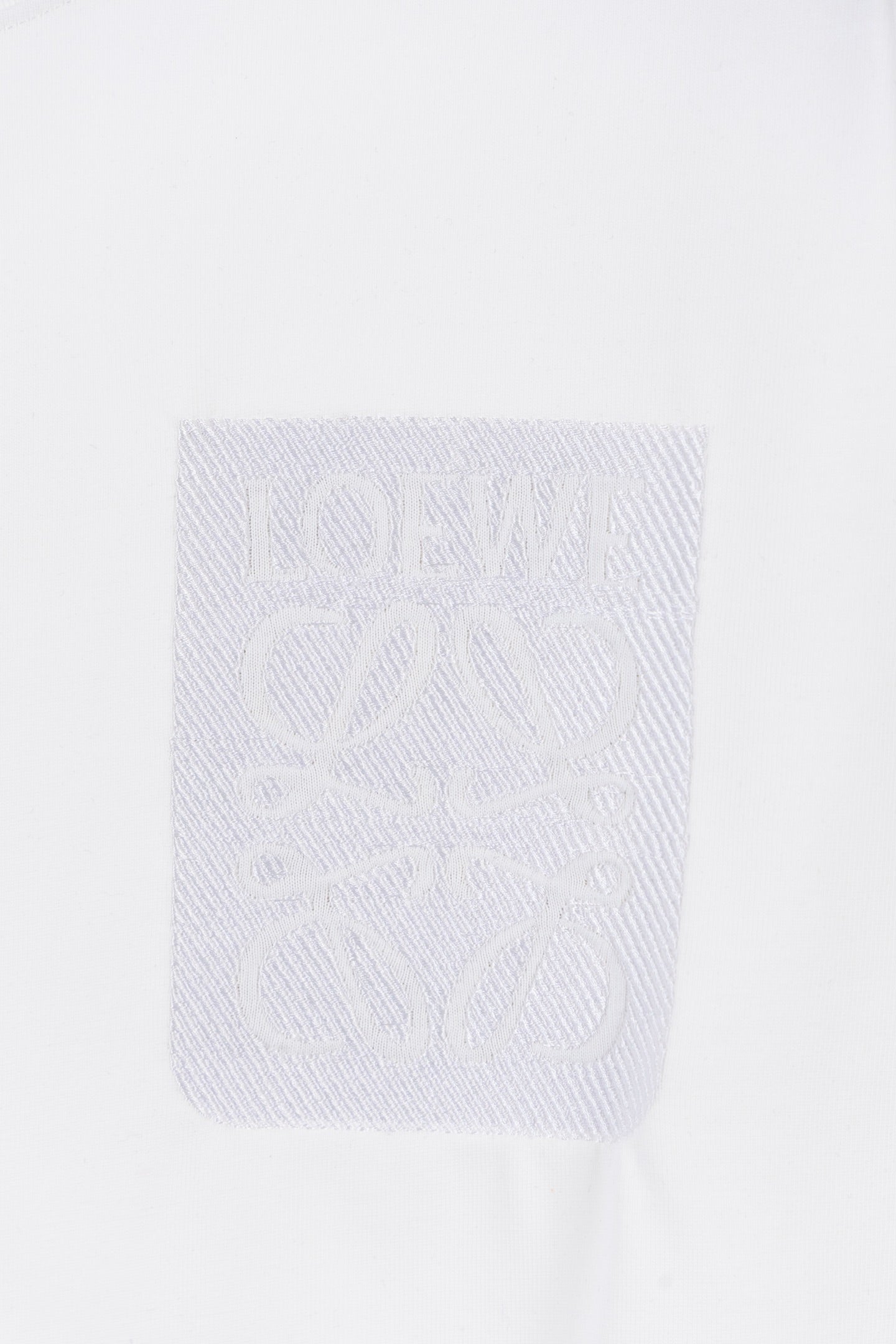 LuxluxHouse Best Quality Clothes T-shirt Loewe