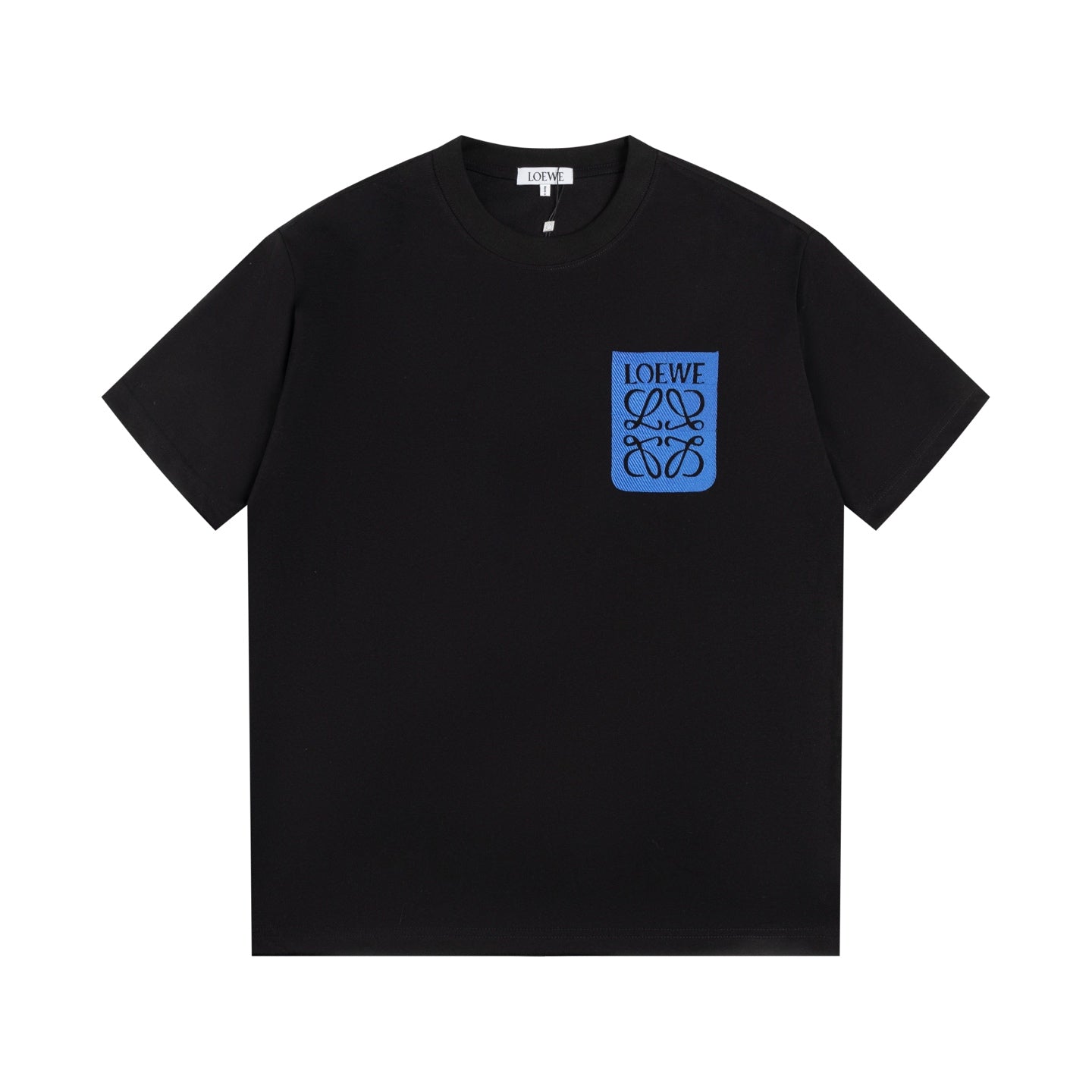 LuxluxHouse Best Quality Clothes T-shirt Loewe