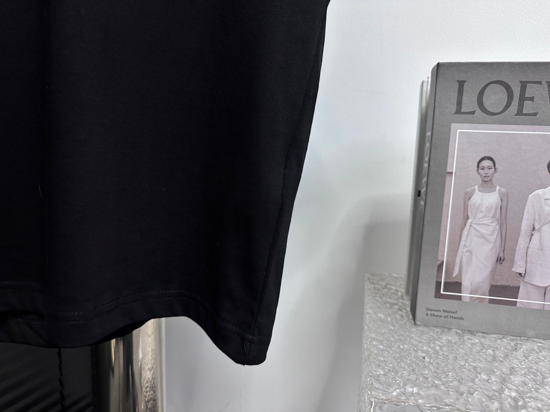 LuxluxHouse Best Quality Clothes T-shirt Celine
