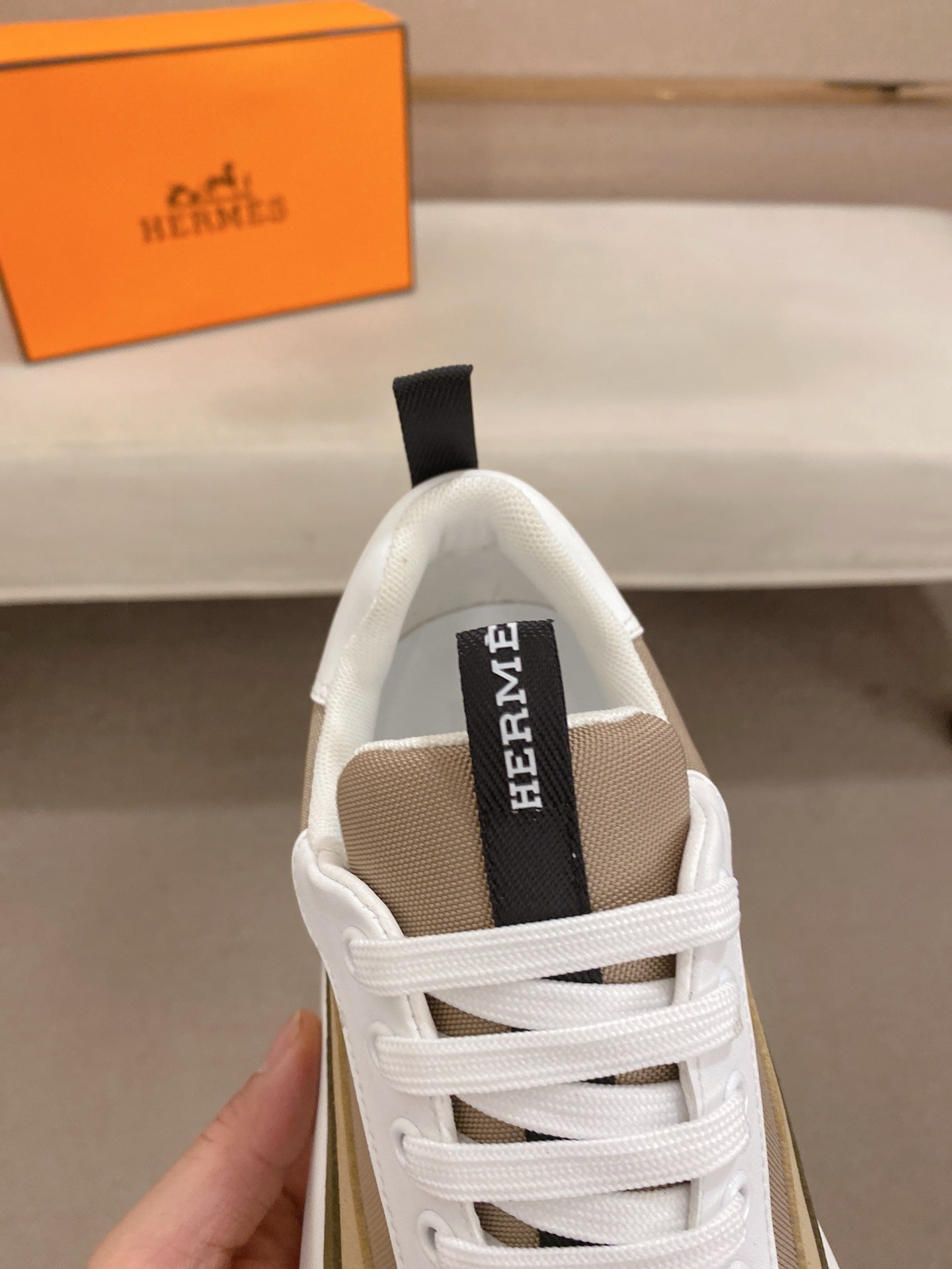 LuxluxHouse Best Quality Shoes Hermes