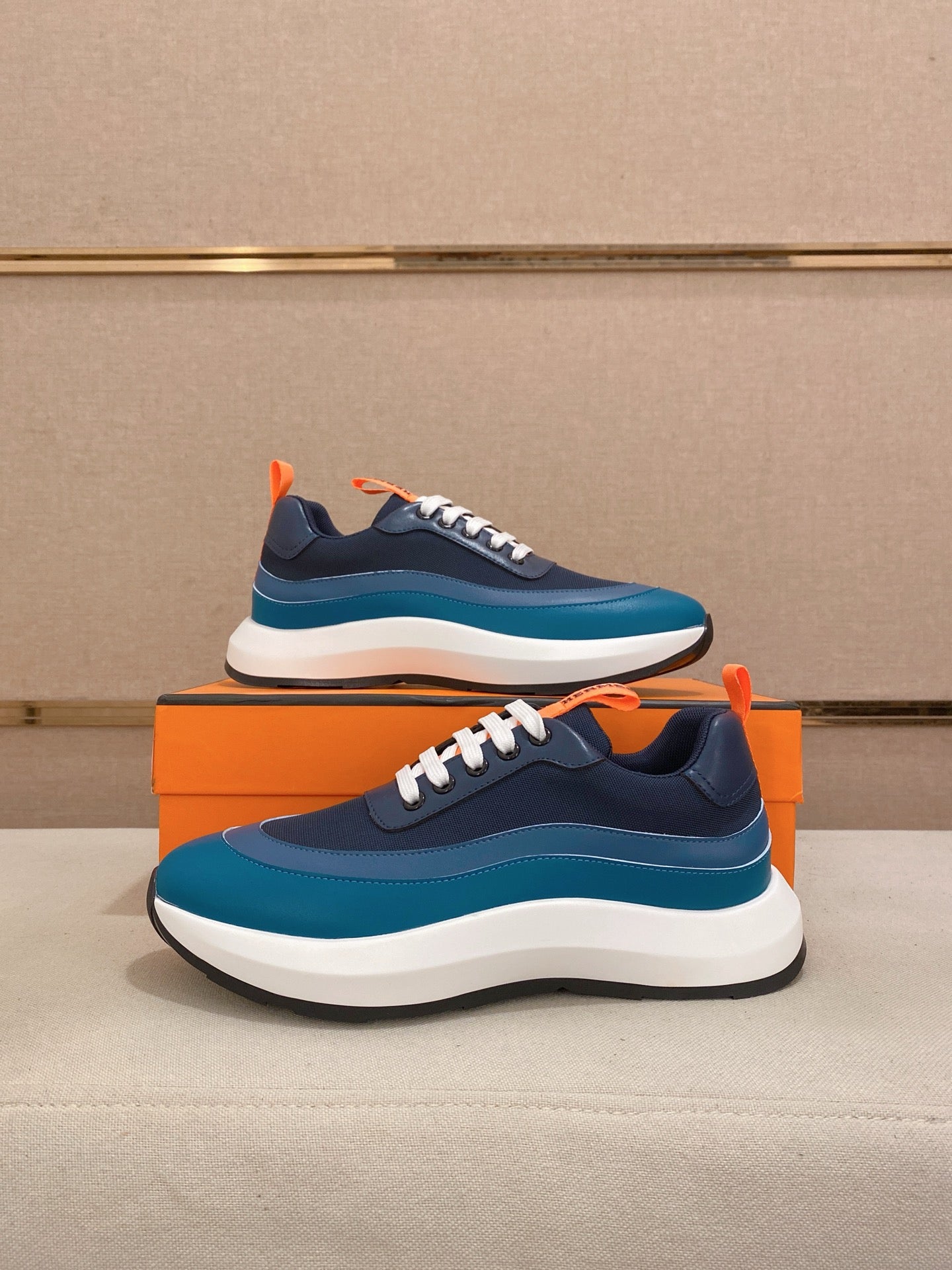 LuxluxHouse Best Quality Shoes Hermes
