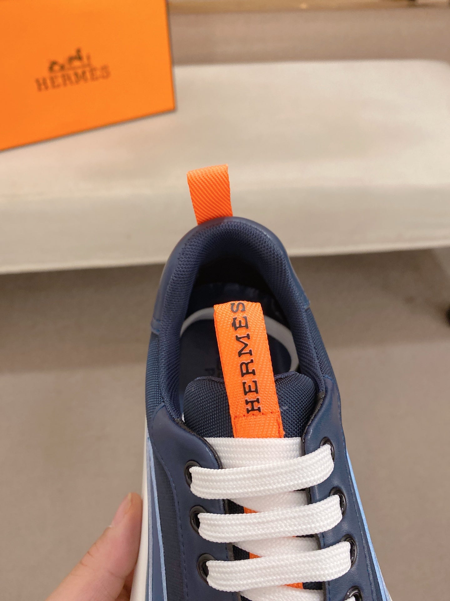 LuxluxHouse Best Quality Shoes Hermes