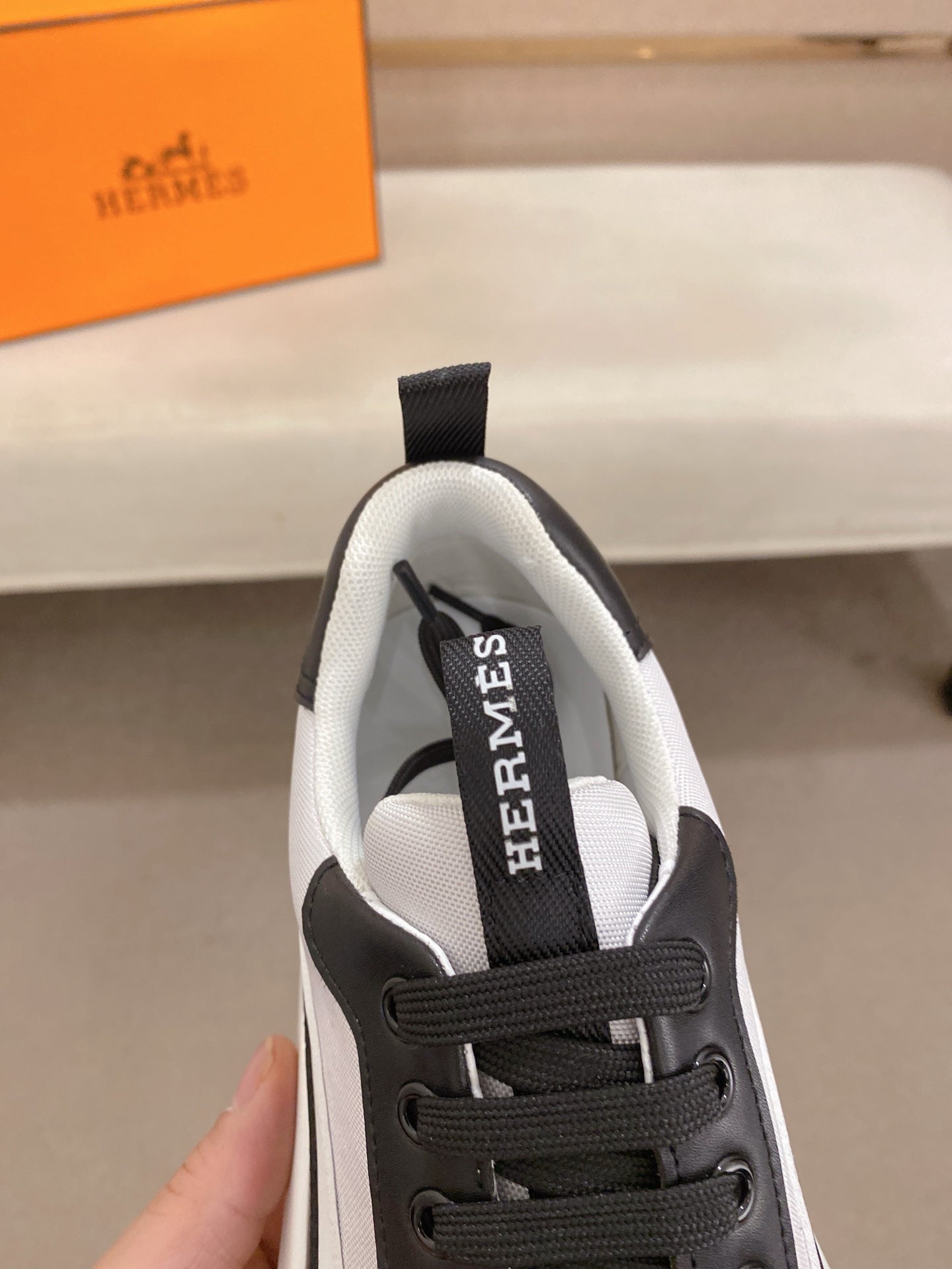 LuxluxHouse Best Quality Shoes Hermes